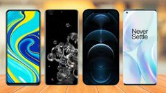 Top 20 Most Popular Smartphones In 2020: iPhone 12 Pro Max, OnePlus 8 Pro, Realme 6 Pro And More