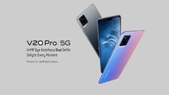 Vivo V20 Pro 5G Launched In India With Snapdragon 765G Chipset For Under Rs. 30K: Should You Buy?