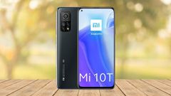 Mi 10T Priced At Rs. 32,999 During Flipkart Big Saving Days Sale