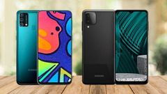 Samsung Galaxy M12, Galaxy F12 Stops By Google Play Console: All You Need To Know