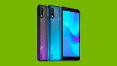 itel To Launch A47 In India On February 1; Expected Price Under Rs. 6,000