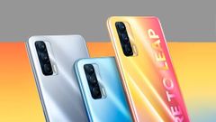 Realme X7 5G Official Listing Live Ahead Of February Launch: Is It Rebranded Realme V15?