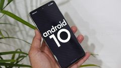 Samsung Galaxy Note 10 Lite Gets Android 11 OS Update With OneUI 3.0