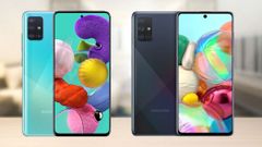 Samsung Galaxy A51, Galaxy A71 Price Axed By Rs. 2,000 In India: All You Need To Know