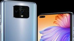 Tecno Camon 16 Premier Officially Announced In India: A Photography-Centric Device? 