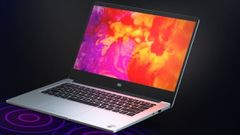 Xiaomi Mi Notebook 14 IC Launched; Mi Laptops Finally Get Web Camera