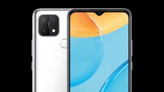 Oppo Announces New 4GB RAM + 128GB Storage Variant For A15s Phone