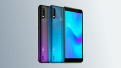 itel A47, Yet Another Budget Smartphone Launched: Price And Availability 