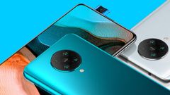 Redmi K40 Pro To Pack 108MP Camera; Redmi K40S Also Expected Alongside