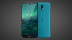 Nokia 1.4 Steps Closer To Launch; Bags Wi-Fi Alliance Certification