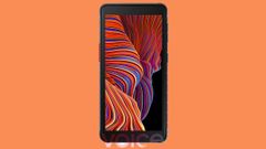 Samsung Galaxy XCover 5 Design Leaked; Notch-Less Display Tipped