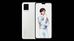 Vivo S7t With 44MP Dual Selfie Camera Goes Official: Specifications, Price