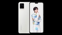 Vivo S7t Specs, Renders Leak; MediaTek Dimensity 820 SoC Confirmed