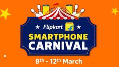 Flipkart Smartphones Carnival Sale 2021: Realme 7, Realme C12, Realme C15, Narzo 20 Pro And More