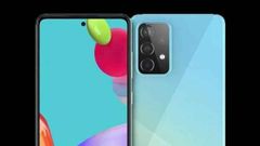 Samsung Galaxy A72 4G Listed At Google Play Console; SD 720G SoC Confirmed