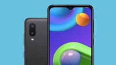 Samsung Galaxy M02 Price Hiked By Rs. 500; Should You Still Buy It?