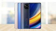 Poco X3 Pro Launched  Under Rs. 20,000; Can It Take On Samsung Galaxy F62, Realme Narzo 30 Pro?
