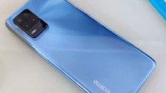 Realme V13 5G Live Images, Key Specs, Price Leak Ahead Of Launch