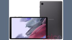 Samsung Galaxy Tab A7 Lite Images Leaked; Tipped To Launch In June