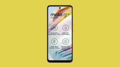 Moto G40 Fusion First Sale Tomorrow At 12PM: Price, Offers, Specs
