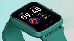 Amazfit Bip U Pro Sale Scheduled For April 14: Reasons To Buy