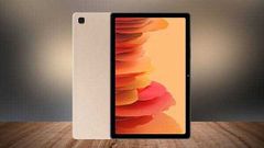 Samsung Galaxy Tab A7 Lite Support Page Live; Helio P22T SoC, 3GB RAM Expected