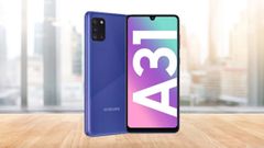 Samsung Galaxy A31 Price Slashed By Rs. 1,000: Worth Buying?