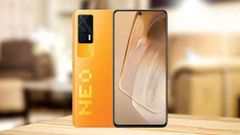 iQOO Neo 5 Spotted On BIS Certification; Expected To Launch Alongside iQOO 7, 7 Legend