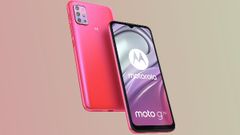 Moto G20 Renders, Specifications Out Hinting Imminent Launch