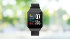 Timex Fit Smartwatch With Telemedicine Feature Launched In India; Starts At Rs. 6,995