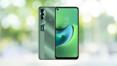 Tecno Spark 7 Pro Arrives With MediaTek Helio G80 SoC; Price, Specs