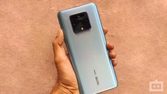 Tecno Camon 16 Premier Review: Decent Budget Smartphone