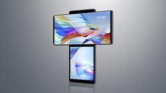 LG Wing That Launched At Rs. 69,990 Now Selling For Only Rs. 29,999