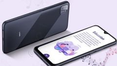 Lava Introduces Z2 Max Smartphone With 7-inch HD Display; Price Set At Rs. 7,799