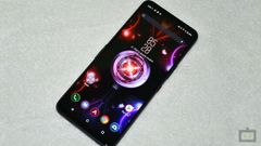 Asus ROG Phone 5 White Color Variant Goes On Sale In India; Where To Buy?