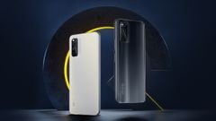 iQOO Neo 5 Vitality Edition With 144Hz Display, Snapdragon 870 SoC Announced: Best Mid-Range Phone?
