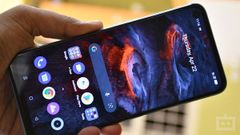 Realme Narzo 30 5G Debuts As Rebadged Realme 8 5G; Expected India Launch?