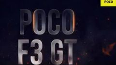 Poco F3 GT India Launch Confirmed: Rebranded Redmi K40 Gaming Edition?