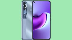 Tecno Spark 7 Pro With Helio G80, 48MP AI Triple Camera Debuts In India; New Budget Offering?