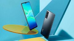 Vivo Y52 5G With MediaTek Dimensity 700 SoC, 48MP Triple Lens Launched