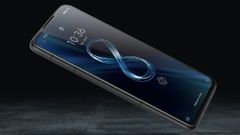 Asus ZenFone 8, ZenFone 8 Flip With Snapdragon 888 SoC, 30W Fast Charging Go Official