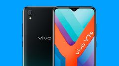 Vivo Y1s, Y12s Prices Hiked By Rs. 500; Y1s Gets New 3GB RAM Model