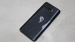 Asus ROG Phone 3 Receives Up To Rs. 5,000 Discount; Now Starts At Rs. 41,999