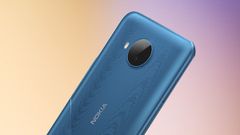 Nokia C20 Plus With Dual Cameras Launching On June 11: Coming To India?