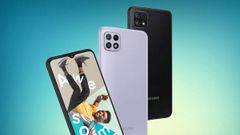 Samsung Galaxy F22 India Launch Tipped For July; Expected Price, Features