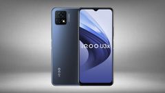 iQOO U3x 4G With Helio G80, 5000 mAh Battery Unveiled; Another Budget Offering?