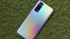 iQOO Z3 5G Review: Future Proof But Not An All-Rounder Smartphone