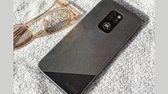 Motorola Defy 2021 With IP68 Rating, Washable Design Revealed In New Leak
