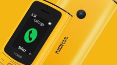 Nokia 110 4G, Nokia 105 4G Feature Phones Go Official