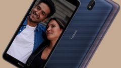 Nokia C01 Plus, Android Go Smartphone Goes Official 